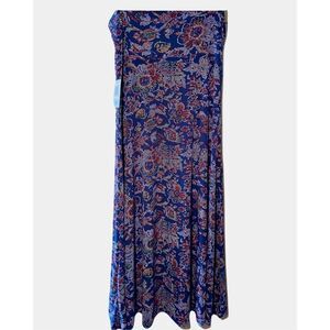 Maxi Skirt